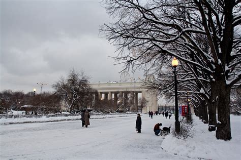  Gorky Park Una Investigación Criminalesca Que Te Atrapará en la Nieve Moscovita