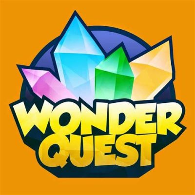  ¿Quest for Wonder? Un viaje inspirador a través de la búsqueda del asombro!