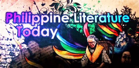  ¡Quédate con la magia de Filipinas: Un viaje literario por la cultura y las tradiciones!