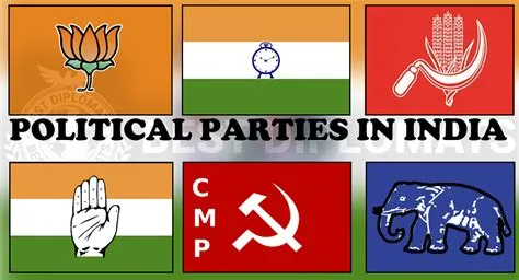  One People One Party: A Journey Through India's Political Landscape!