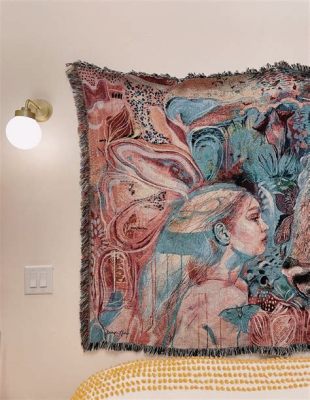  Outside, A World Untamed: A Tapestry Woven From Survival and Self-Discovery!