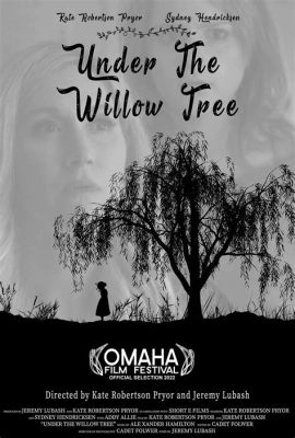  Under the Willow Tree: A Novel of Love, Loss, and Second Chances: